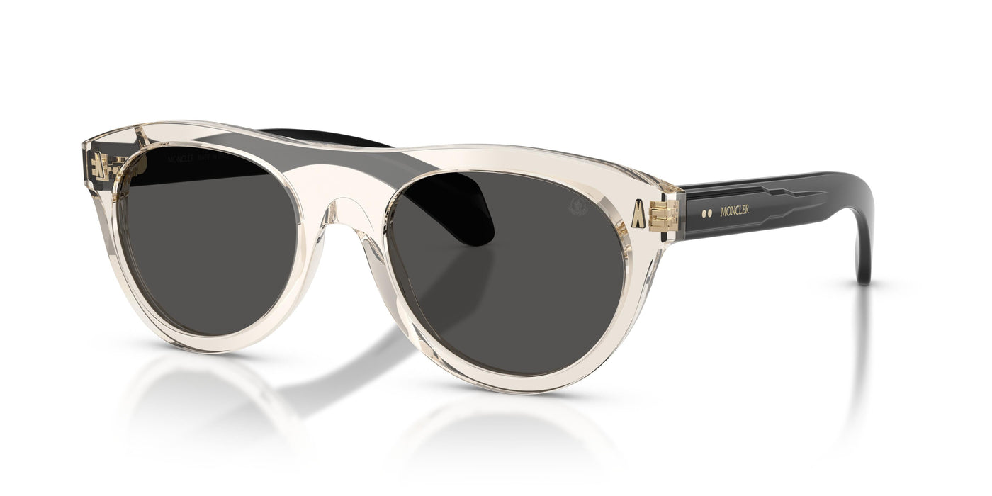Brille Moncler ME6022U 300387 53 20