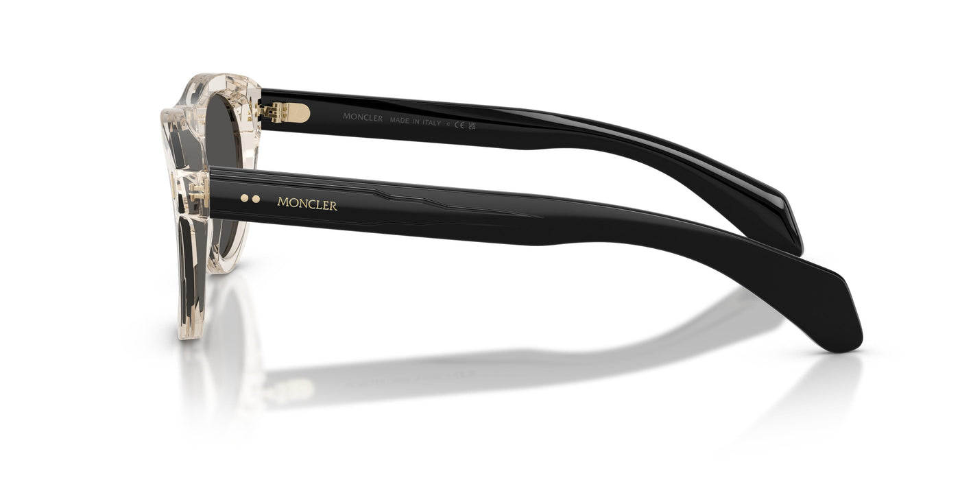 Brille Moncler ME6022U 300387 53 20
