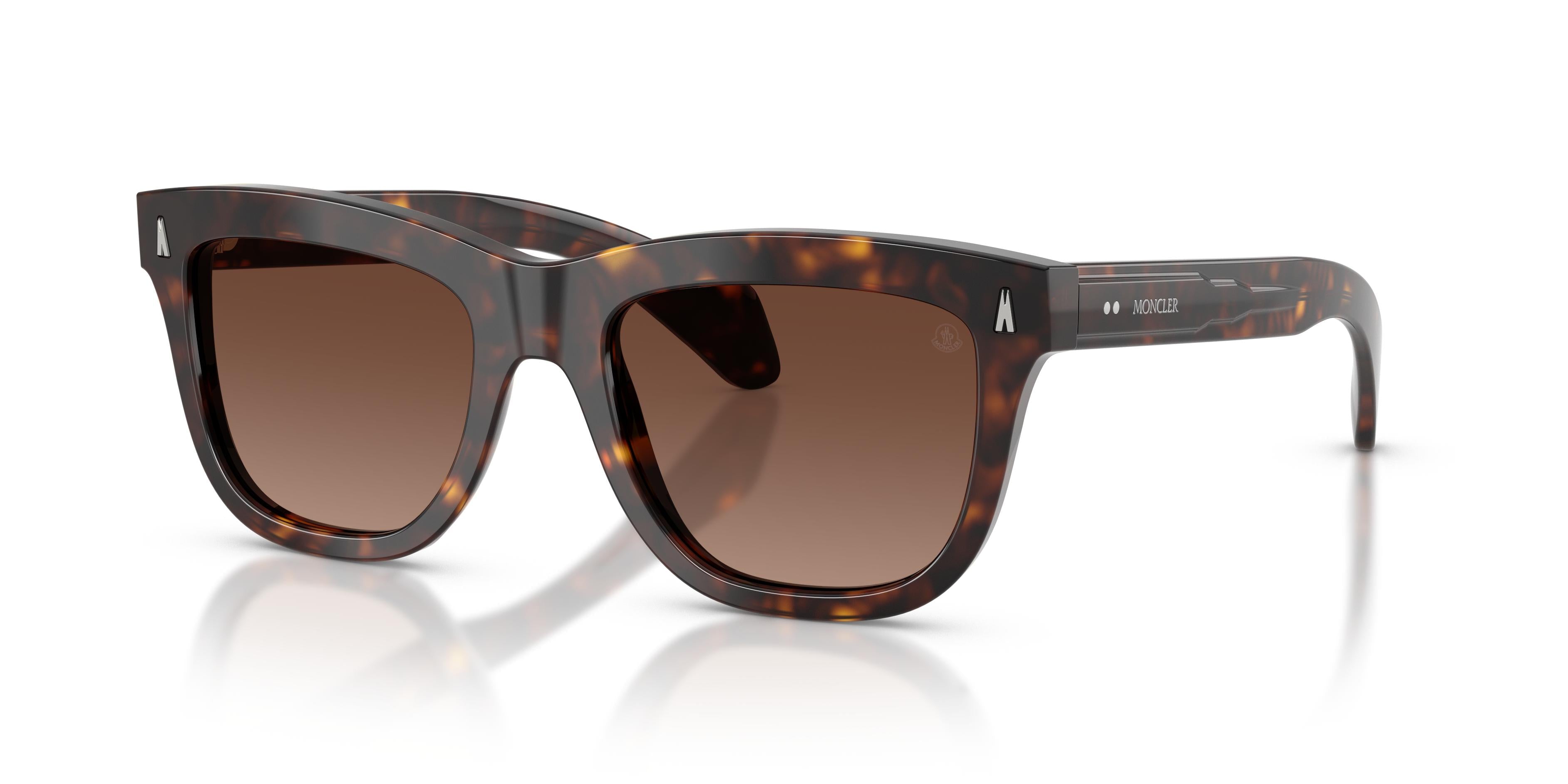 Gafas de Sol Moncler ME6023 3002T5 52 19