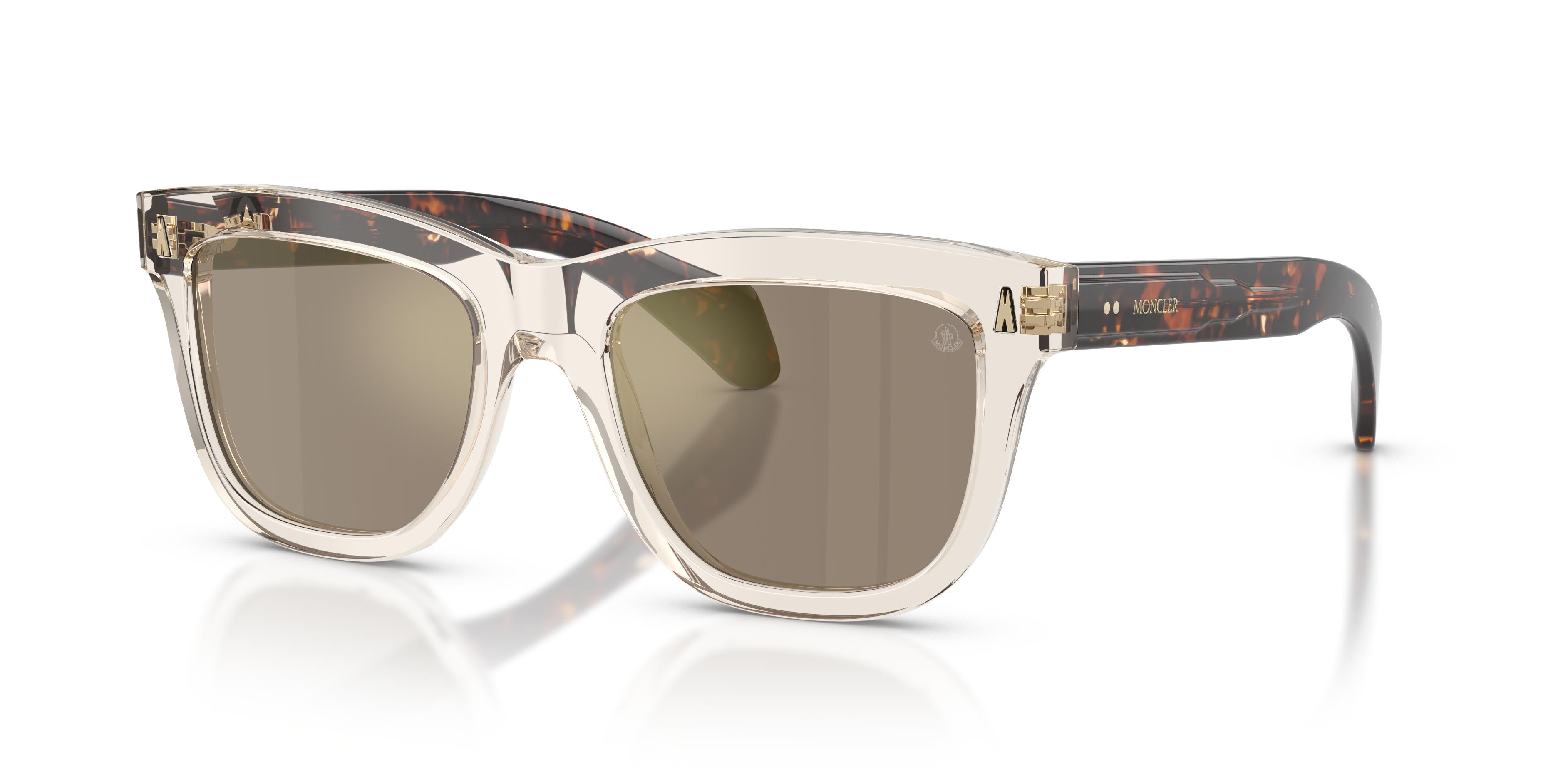 Brille Moncler ME6023 30035A 52 19