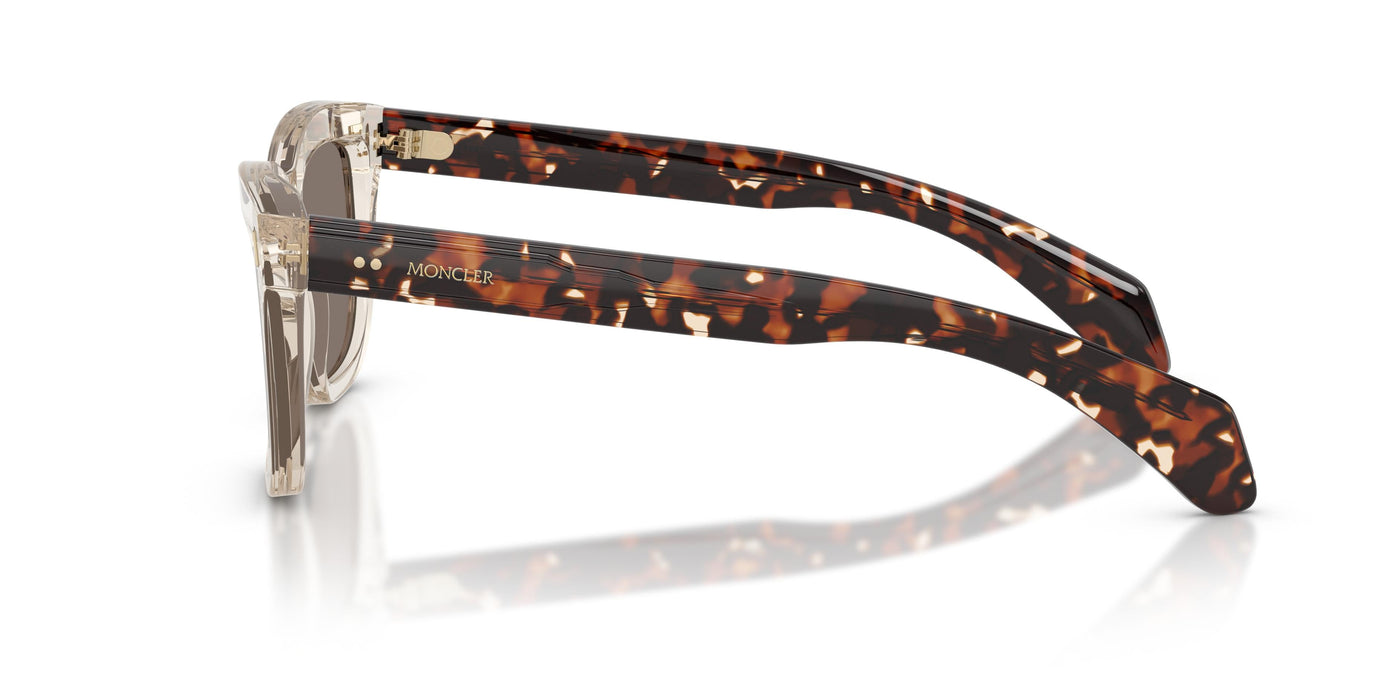 Gafas de Sol Moncler ME6023 30035A 52 19