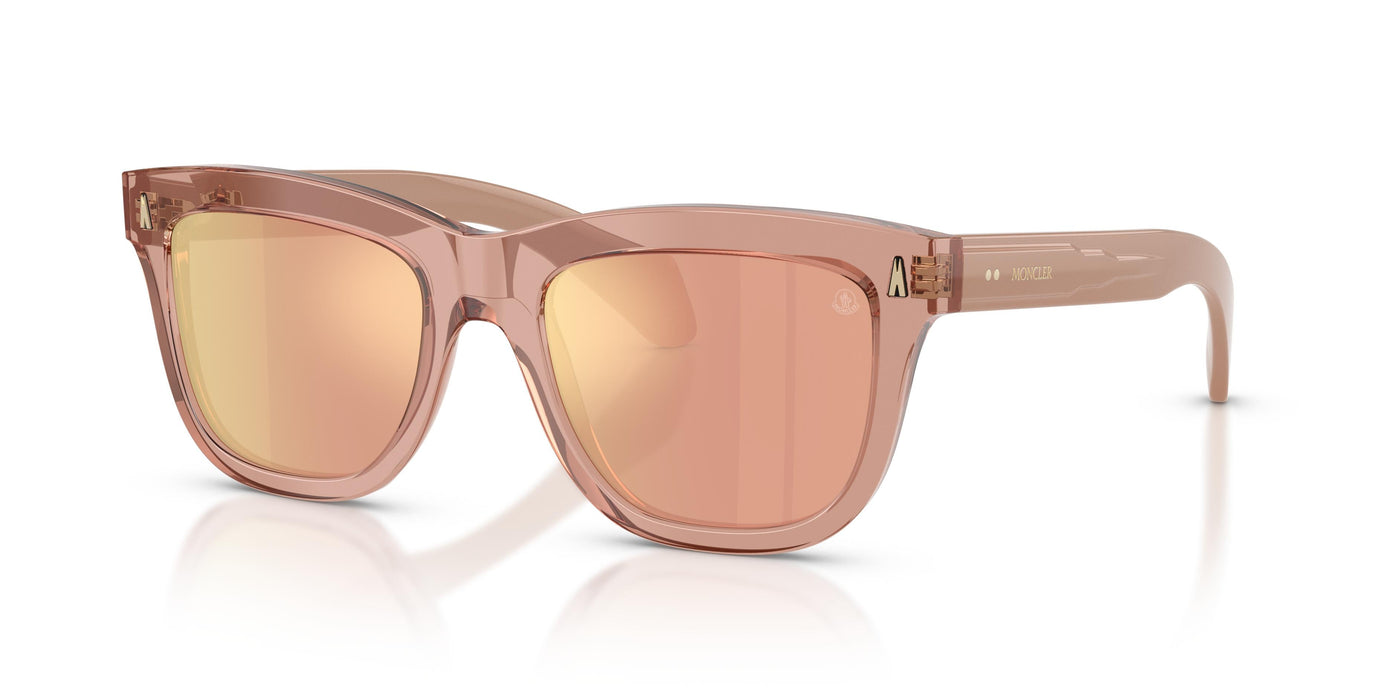 Lunettes de Vue Moncler ME6023 30087J 52 19