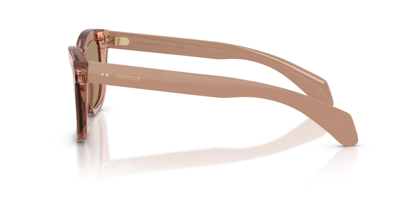Lunettes de Vue Moncler ME6023 30087J 52 19