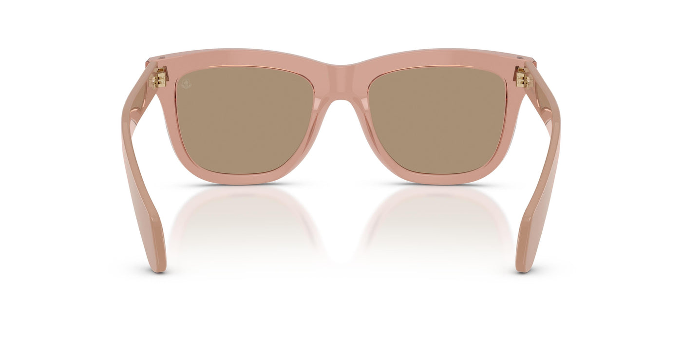 Lunettes de Vue Moncler ME6023 30087J 52 19