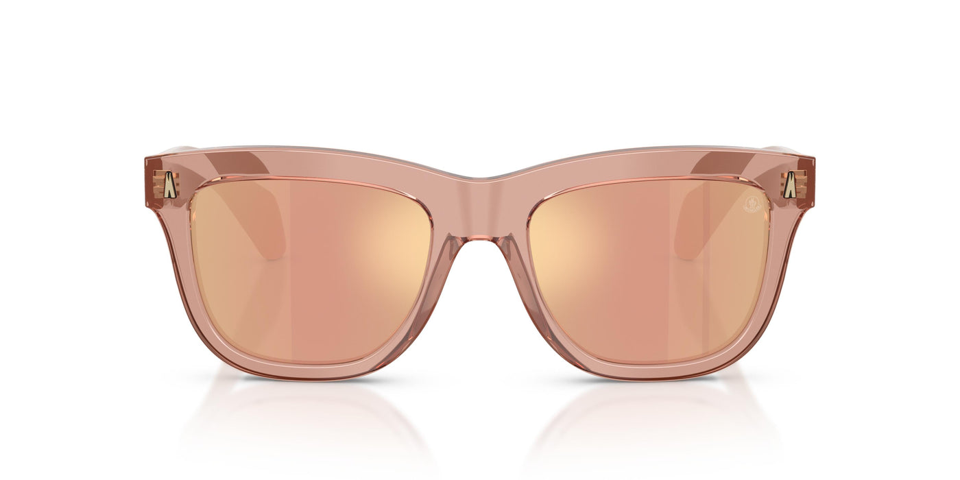Lunettes de Vue Moncler ME6023 30087J 52 19