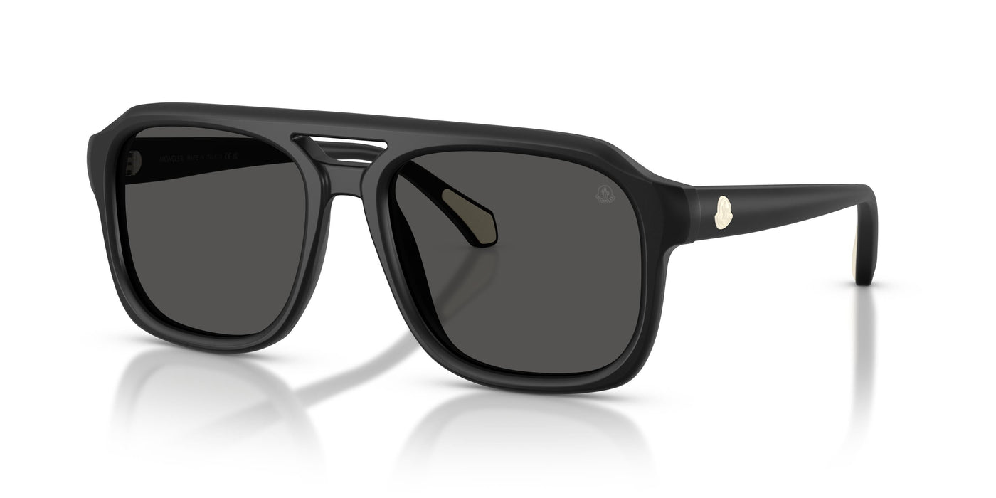 Очки для зрения Moncler ME6024 300187 56 18