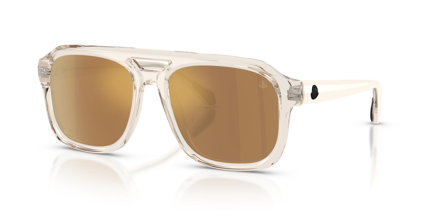 Очки для зрения Moncler ME6024 30032T 56 18