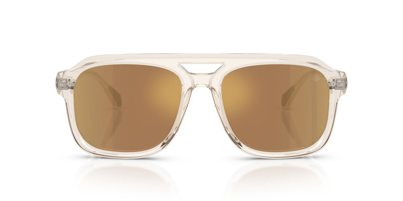 Очки для зрения Moncler ME6024 30032T 56 18
