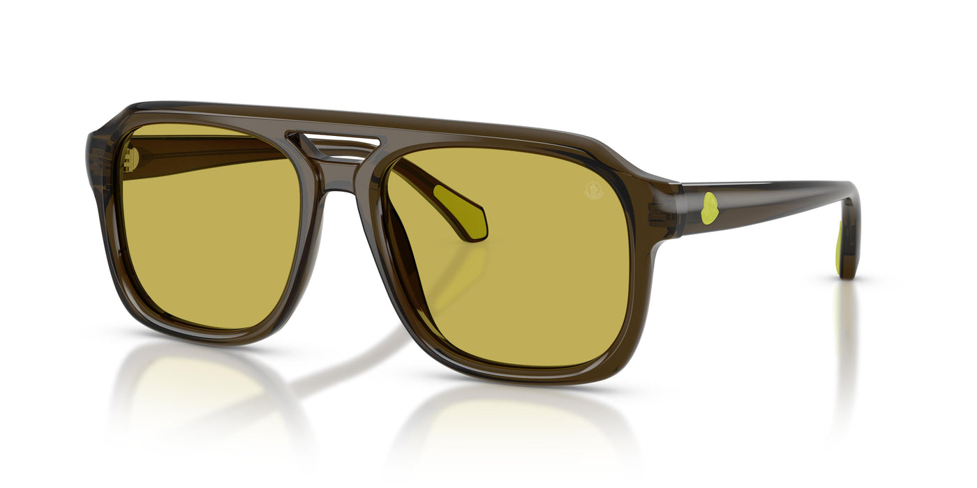 Gafas Graduadas Moncler ME6024 304382 56 18