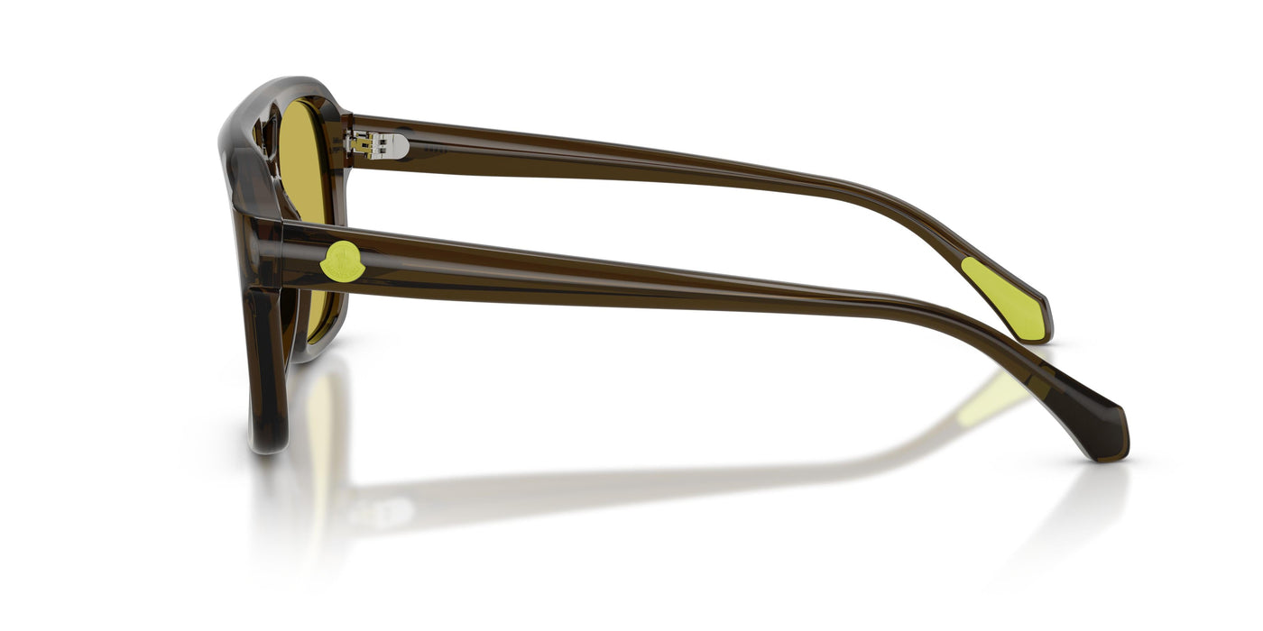 Gafas Graduadas Moncler ME6024 304382 56 18