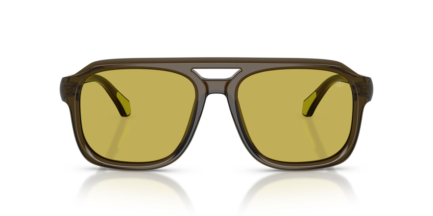 Gafas Graduadas Moncler ME6024 304382 56 18