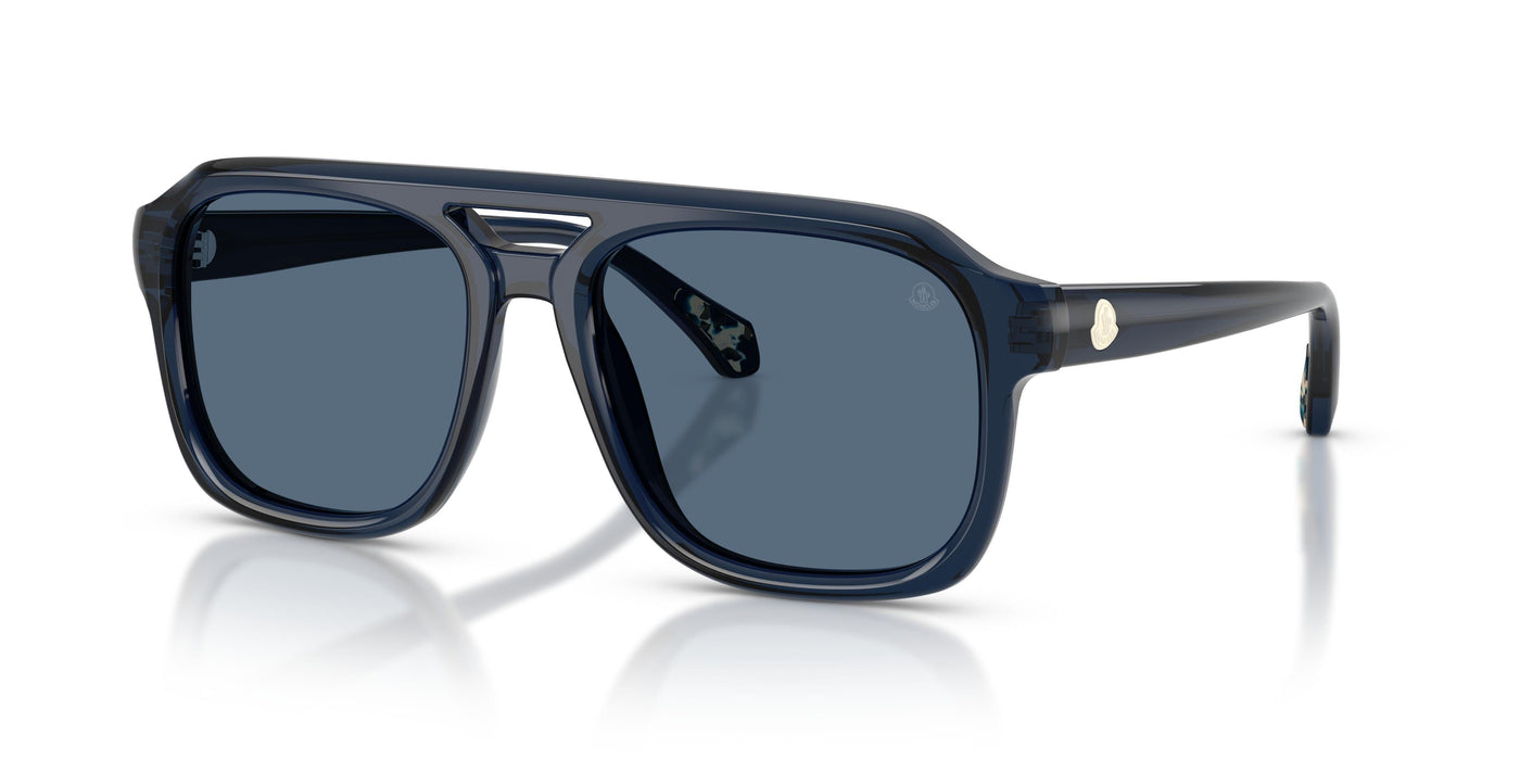 Gafas de Sol Moncler ME6024 304780 56 18