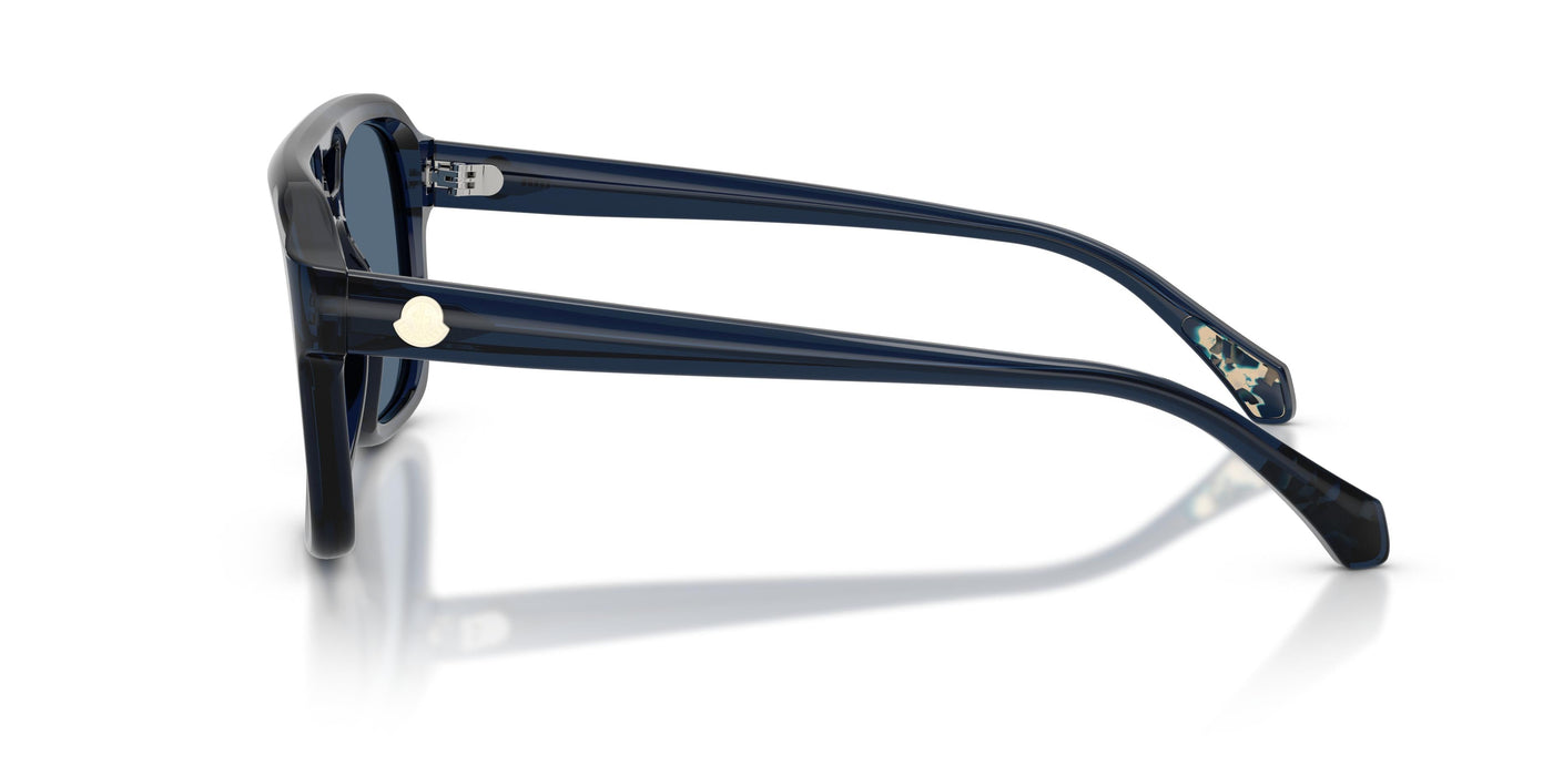 Gafas de Sol Moncler ME6024 304780 56 18