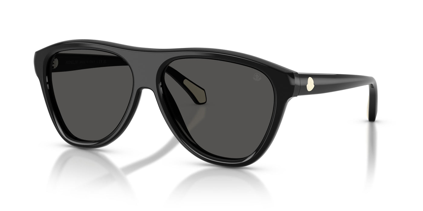 Очки для зрения Moncler ME6025U 300187 59 14