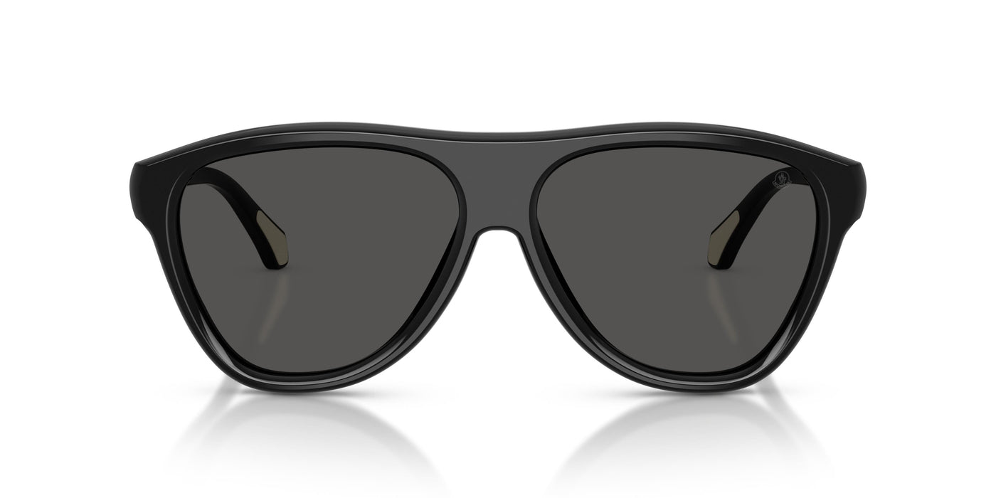 Очки для зрения Moncler ME6025U 300187 59 14