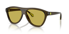 Gafas Graduadas Moncler ME6025U 304382 59 14