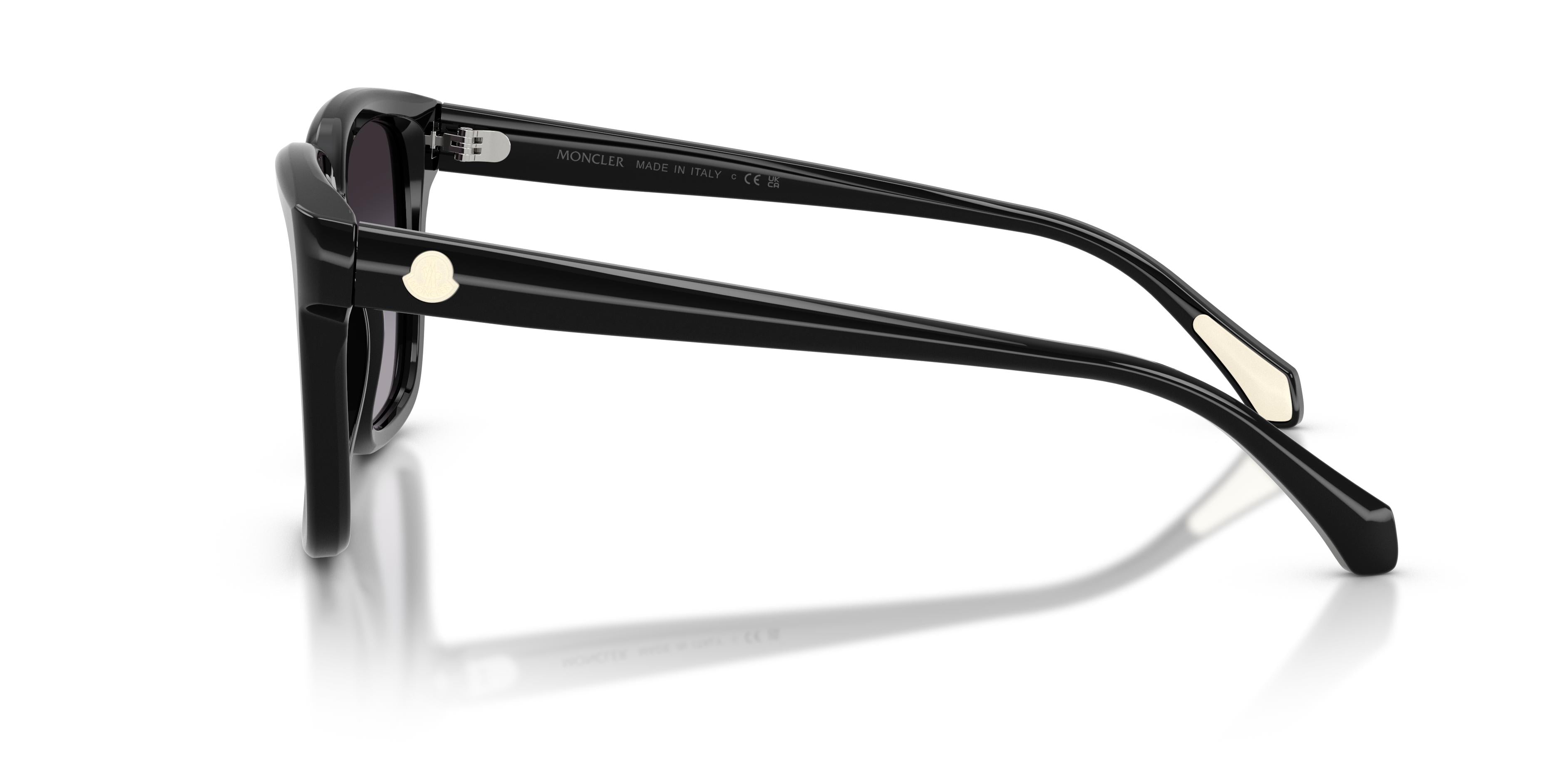 Gafas de Sol Moncler ME6026 30018G 54 16