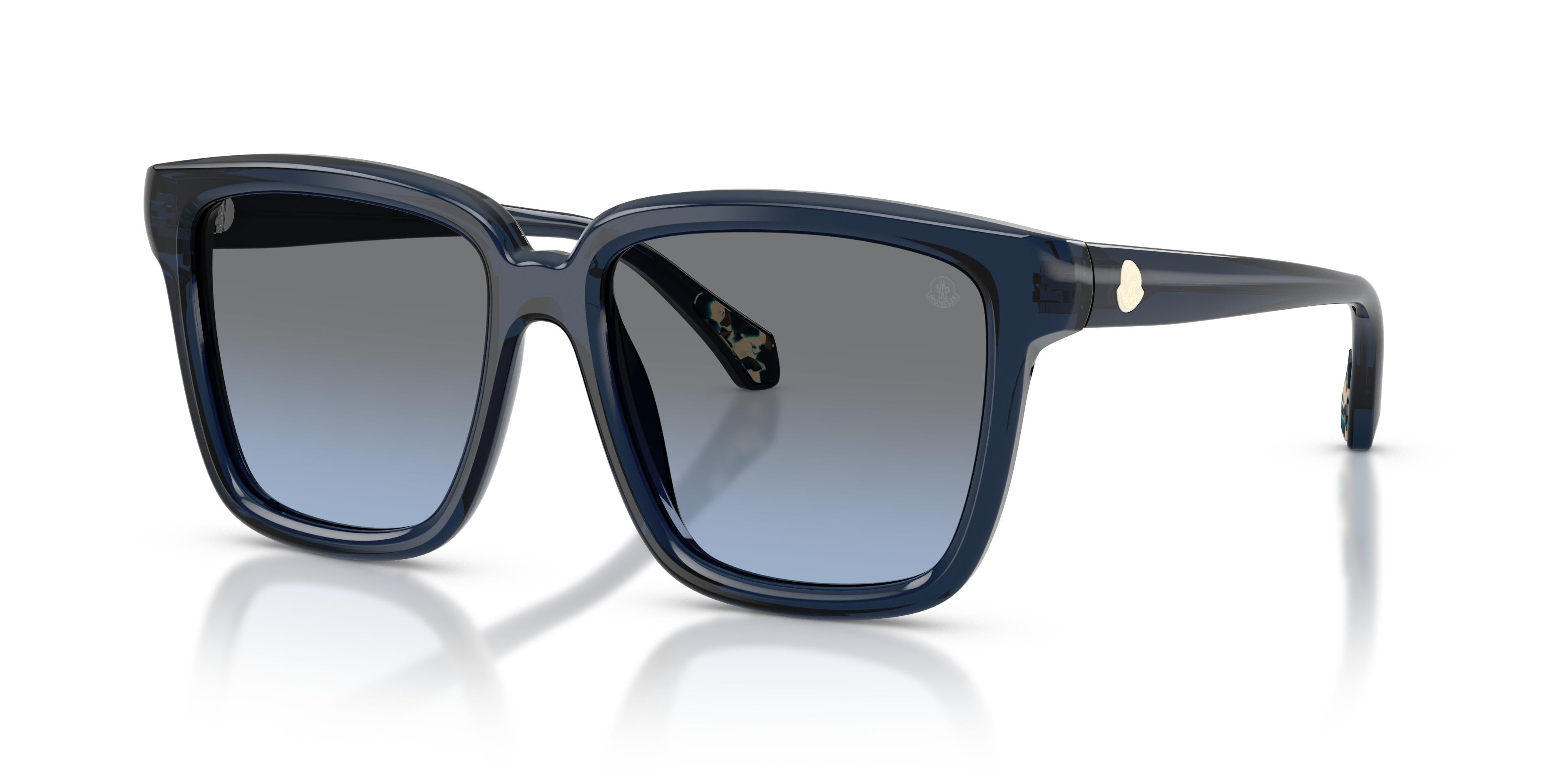 Gafas de Sol Moncler ME6026 30478F 54 16