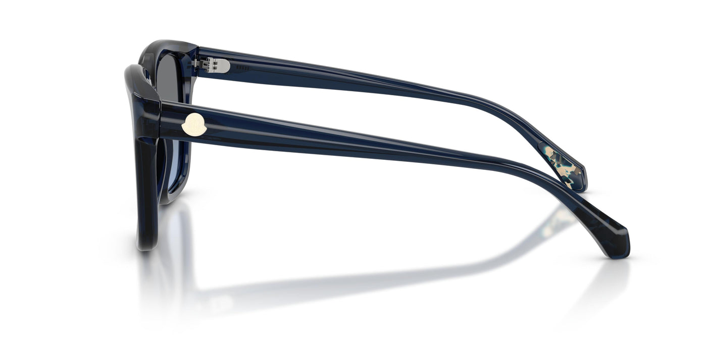 Gafas Graduadas Moncler ME6026 30478F 54 16
