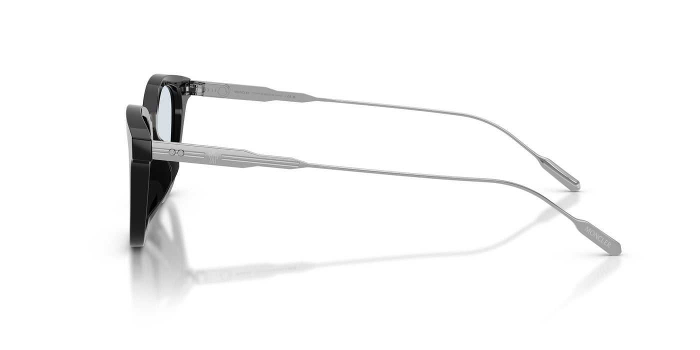 Prescription Glasses Moncler ME6027D 3001EL 50 20