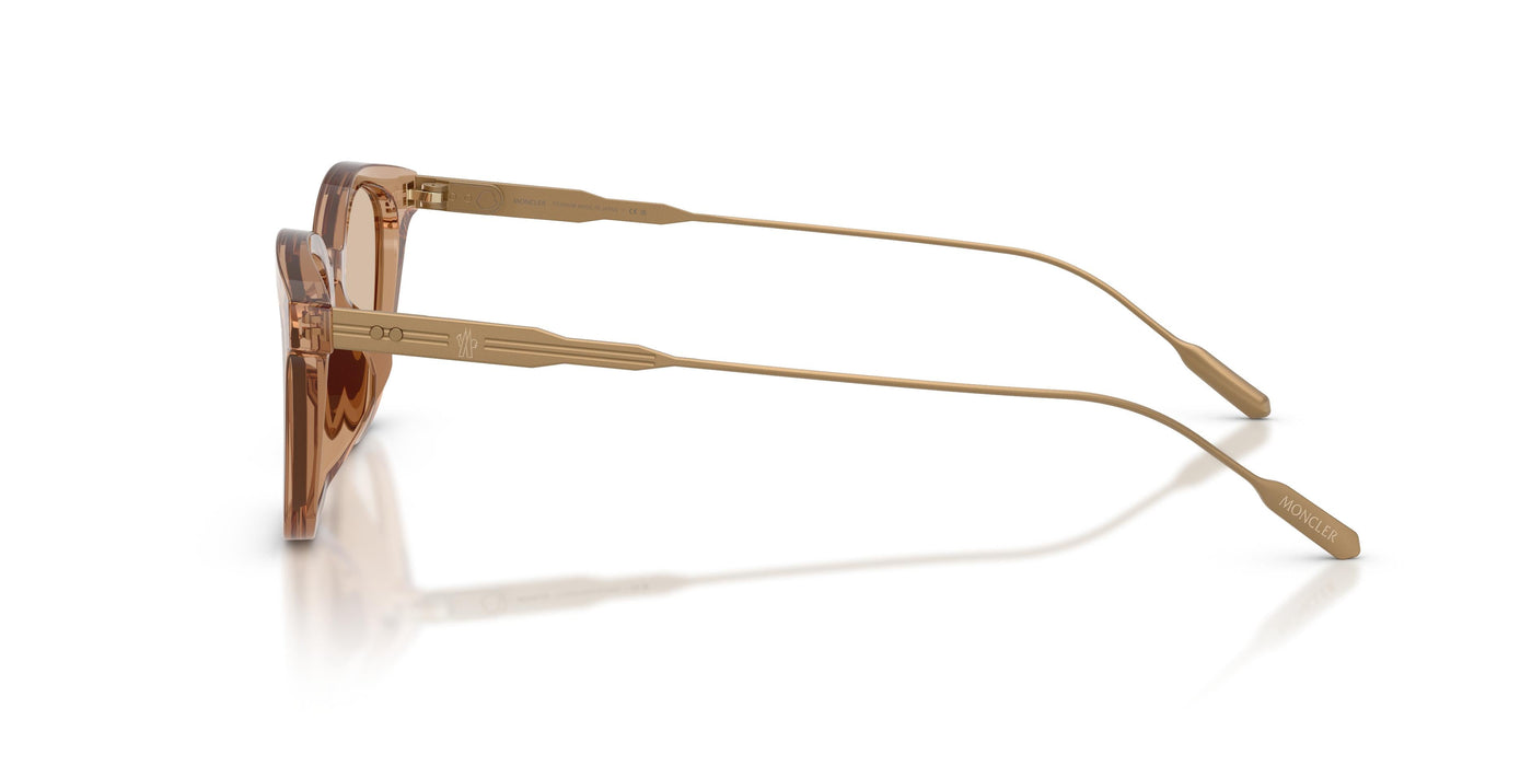 Lunettes de Vue Moncler ME6027D 303793 50 20