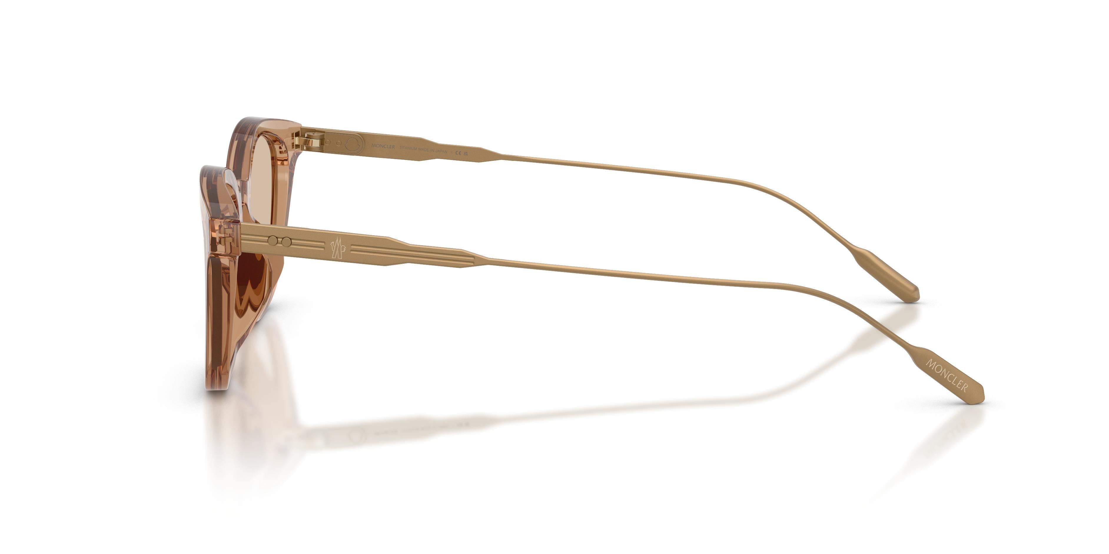 Gafas de Sol Moncler ME6027D 303793 50 20