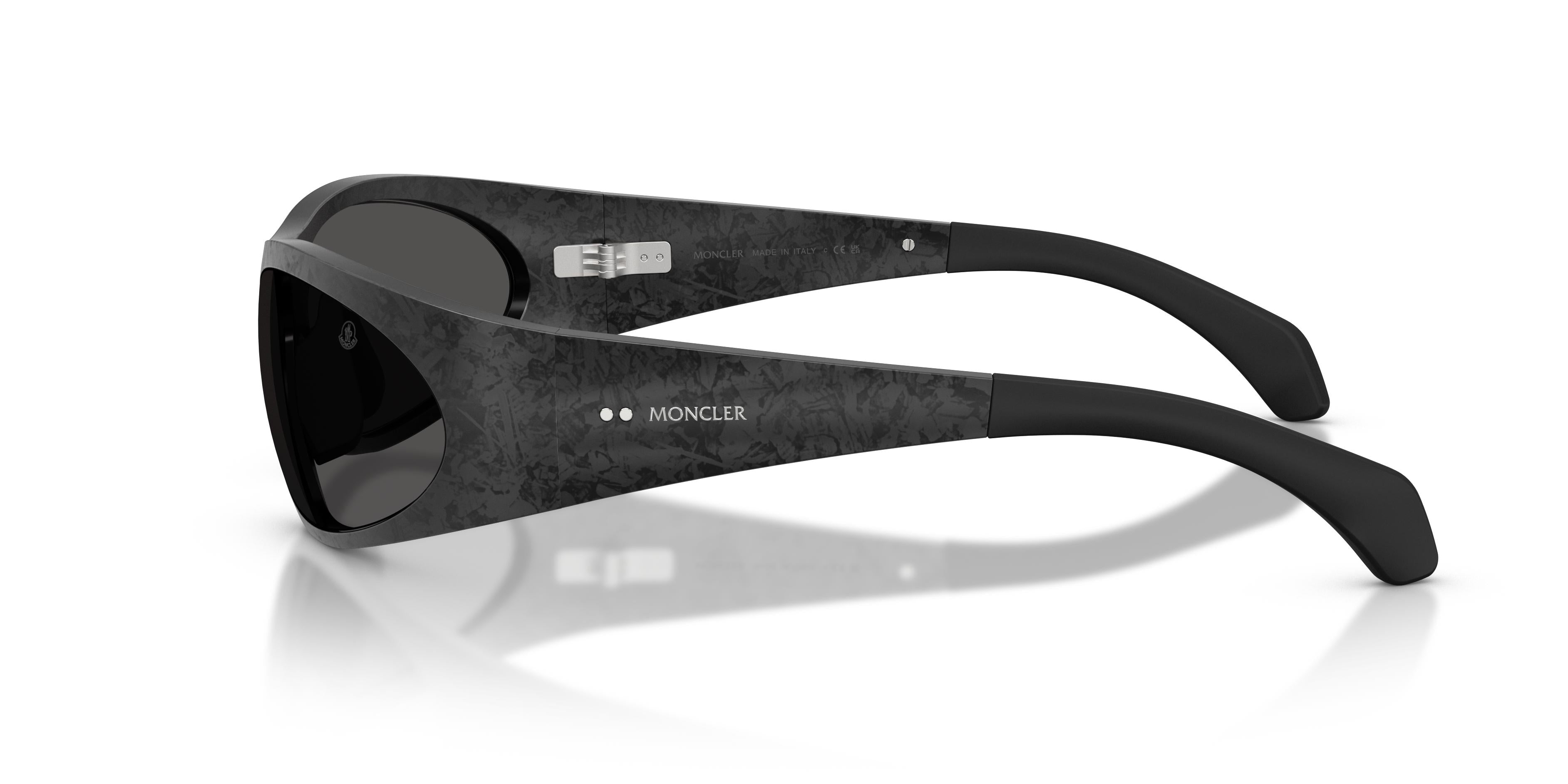 Prescription Glasses Moncler INARA ME7001 900187 64 16