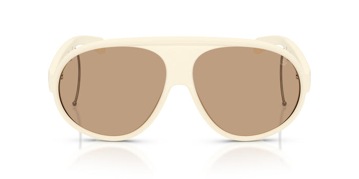 Gafas de Sol Moncler VANTAJ ME8007U 500263 62 13 — vista 4