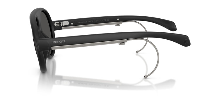Gafas de Sol Moncler VANTAJ ME8007U 500687 62 13 — vista 2