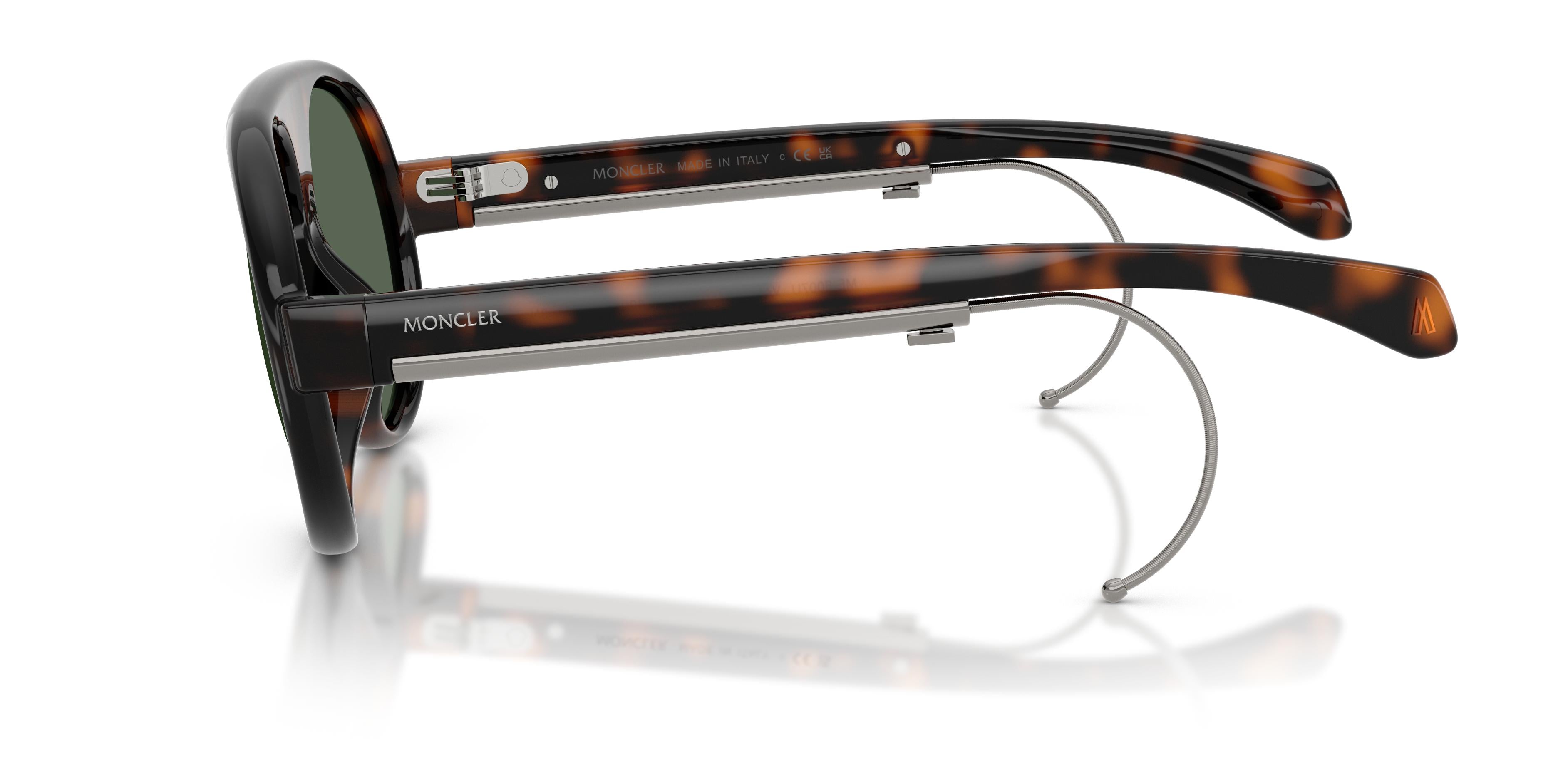 Gafas Graduadas Moncler VANTAJ ME8007U 502171 62 13