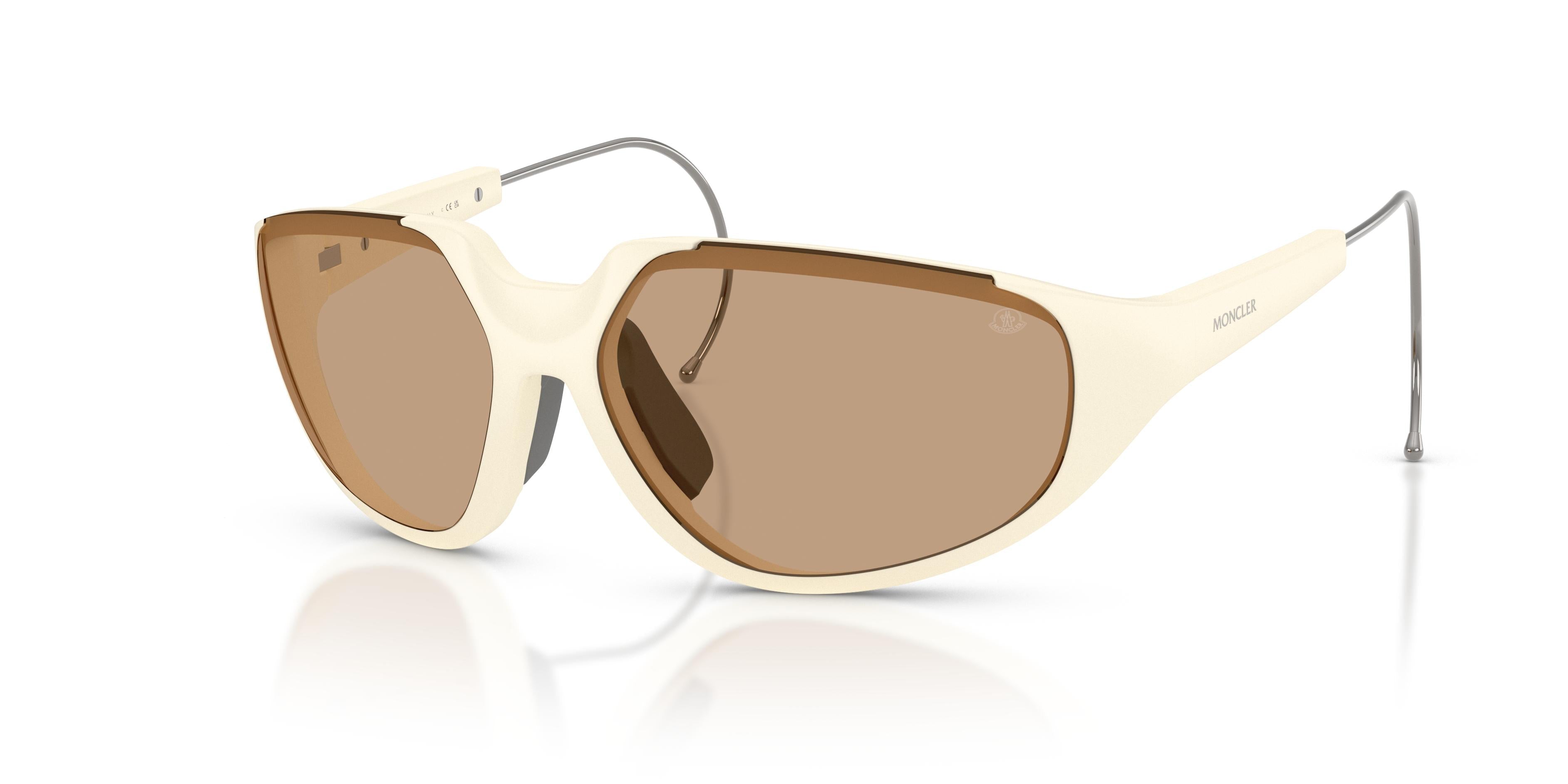 Prescription Glasses Moncler LASZER ME8008 500263 64 12