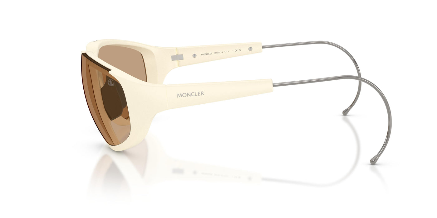 Brille Moncler LASZER ME8008 500263 64 12