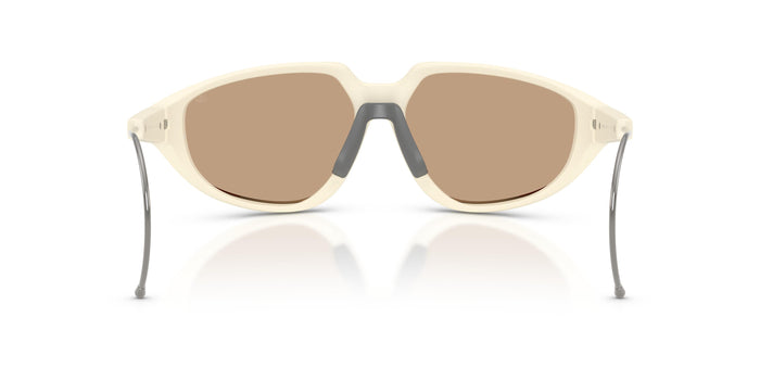 Gafas de Sol Moncler LASZER ME8008 500263 64 12 — vista 3
