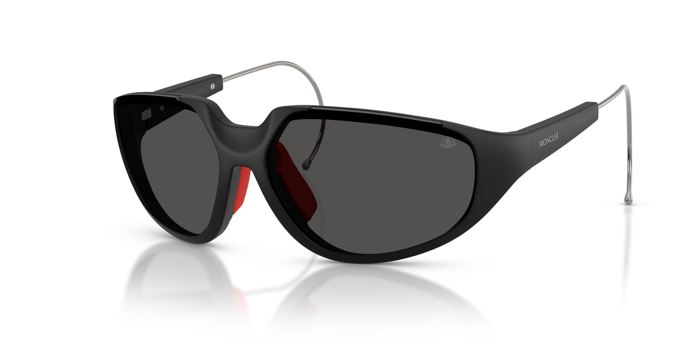 Brille Moncler LASZER ME8008 500687 64 12