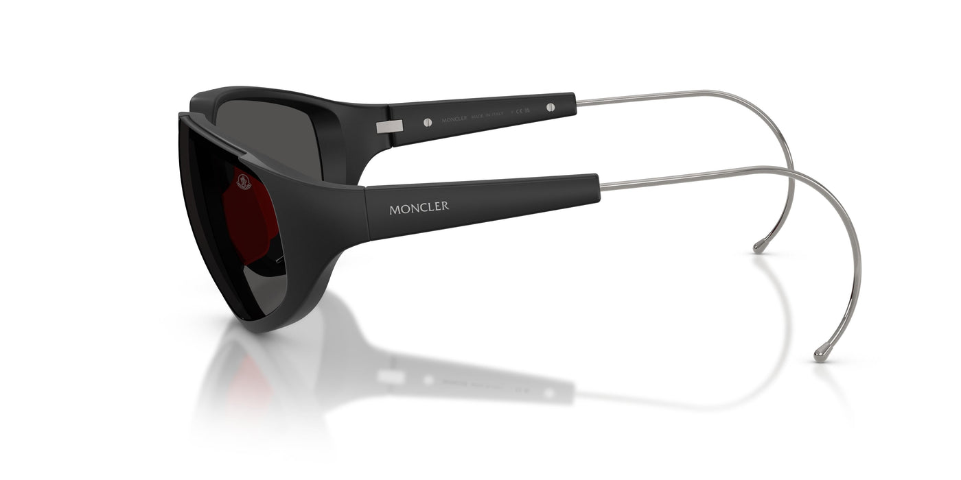 Brille Moncler LASZER ME8008 500687 64 12