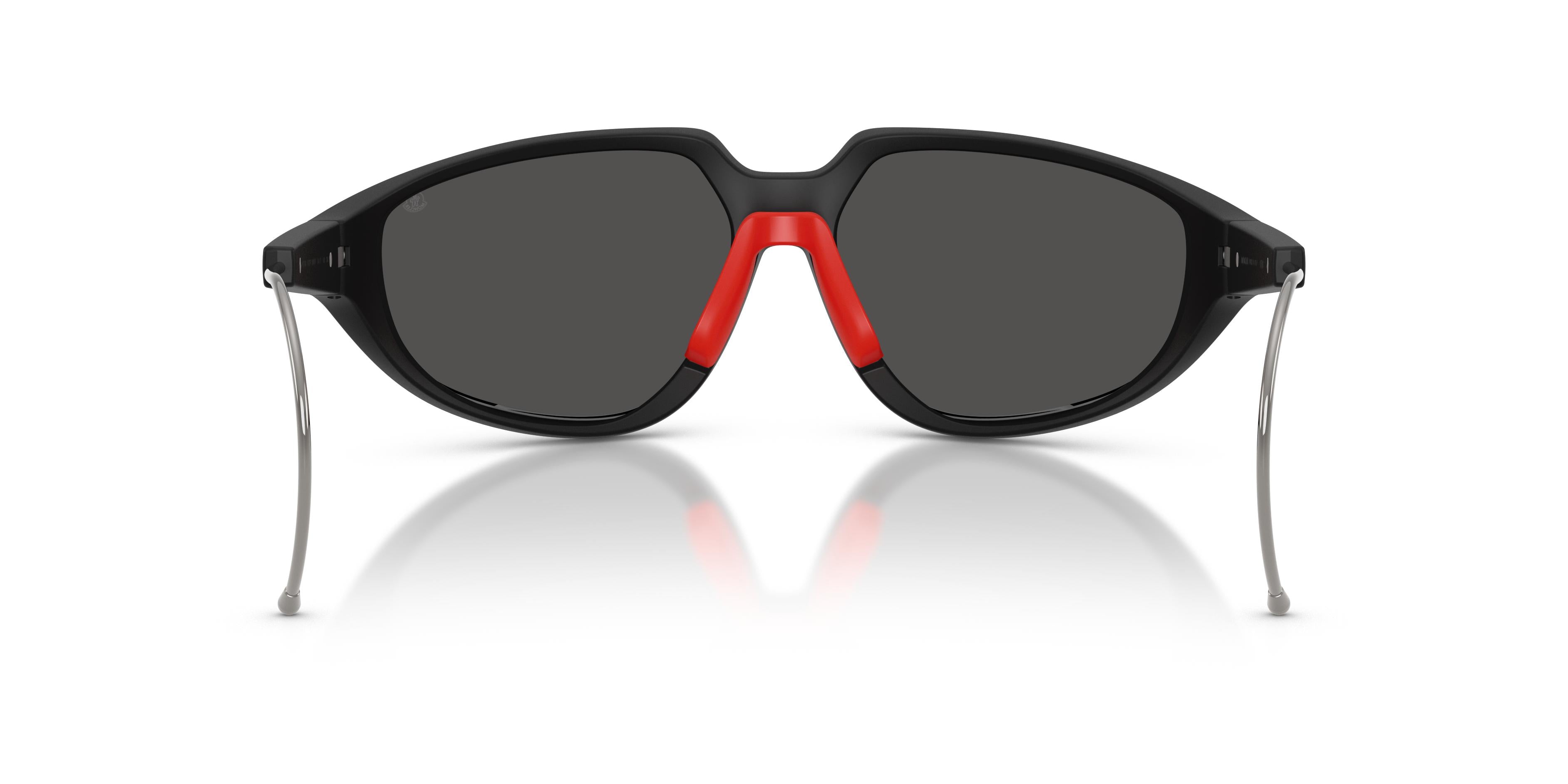 Prescription Glasses Moncler LASZER ME8008 500687 64 12 | OpticalH