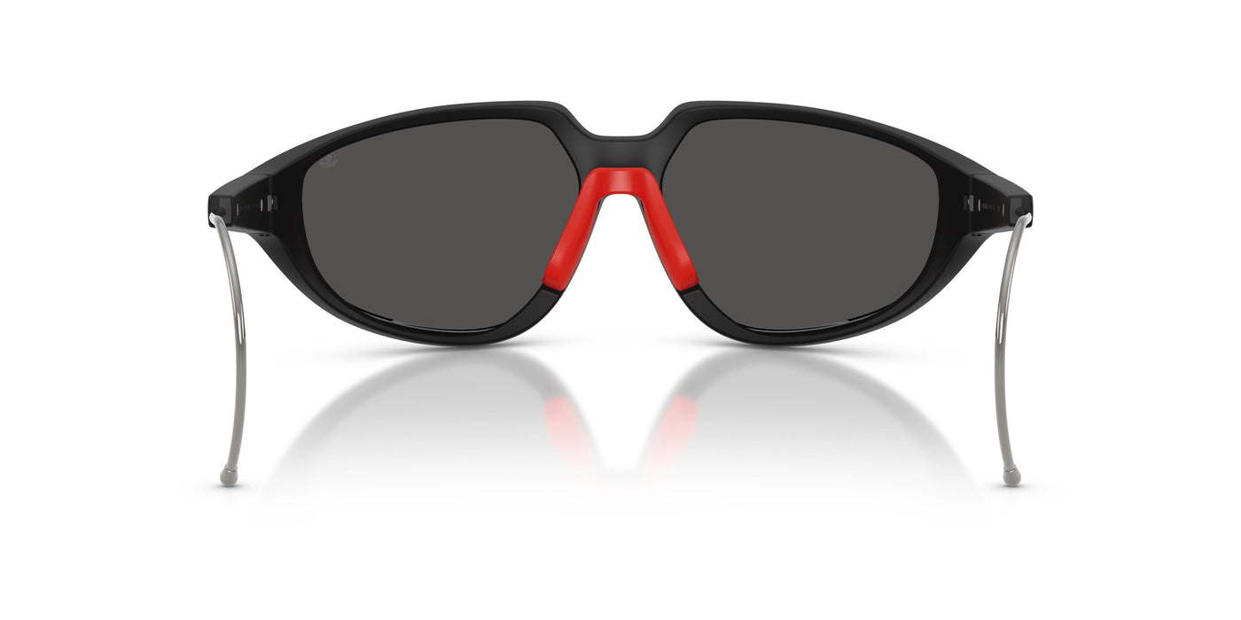 Brille Moncler LASZER ME8008 500687 64 12
