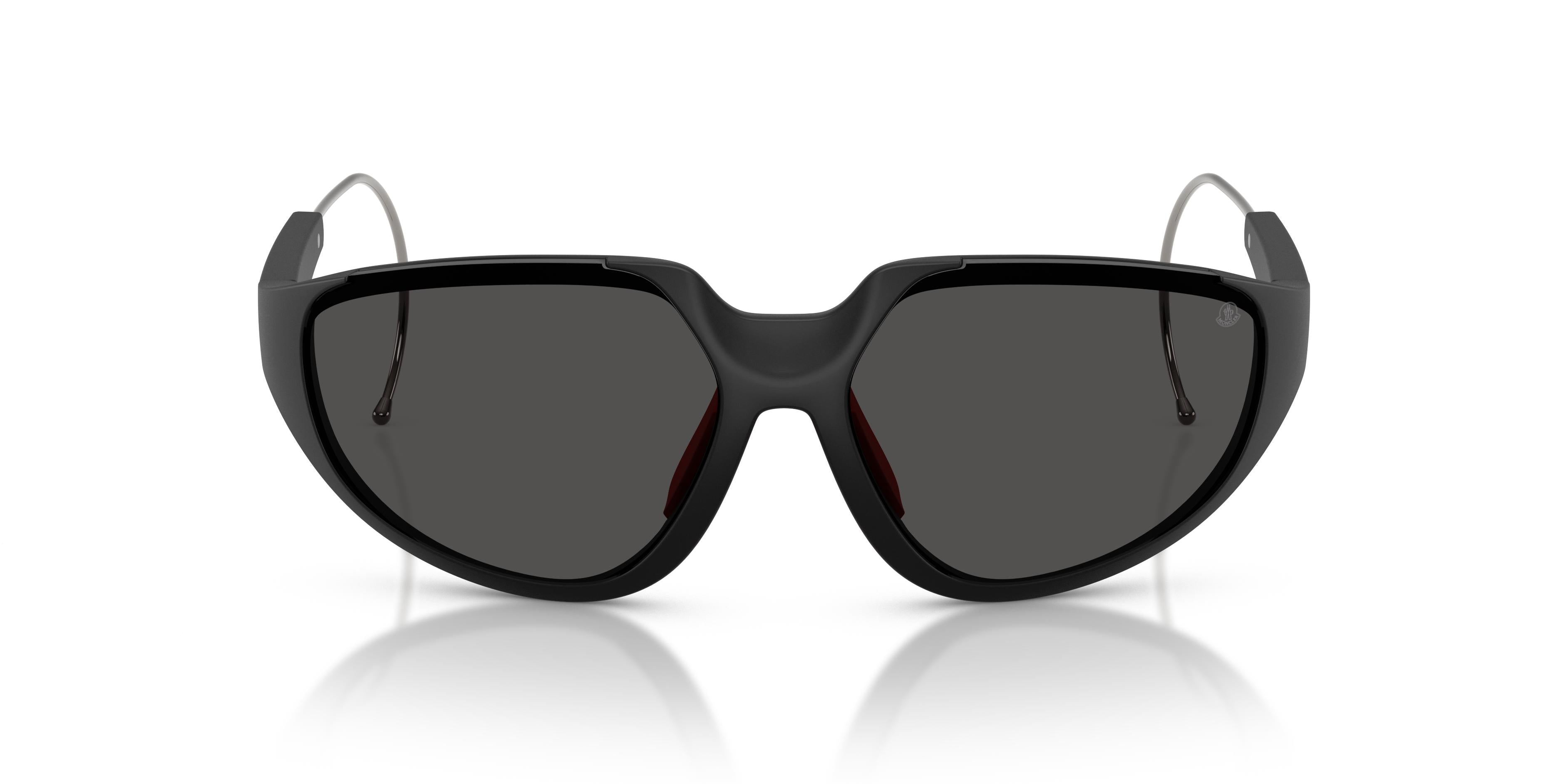 Prescription Glasses Moncler LASZER ME8008 500687 64 12 | OpticalH