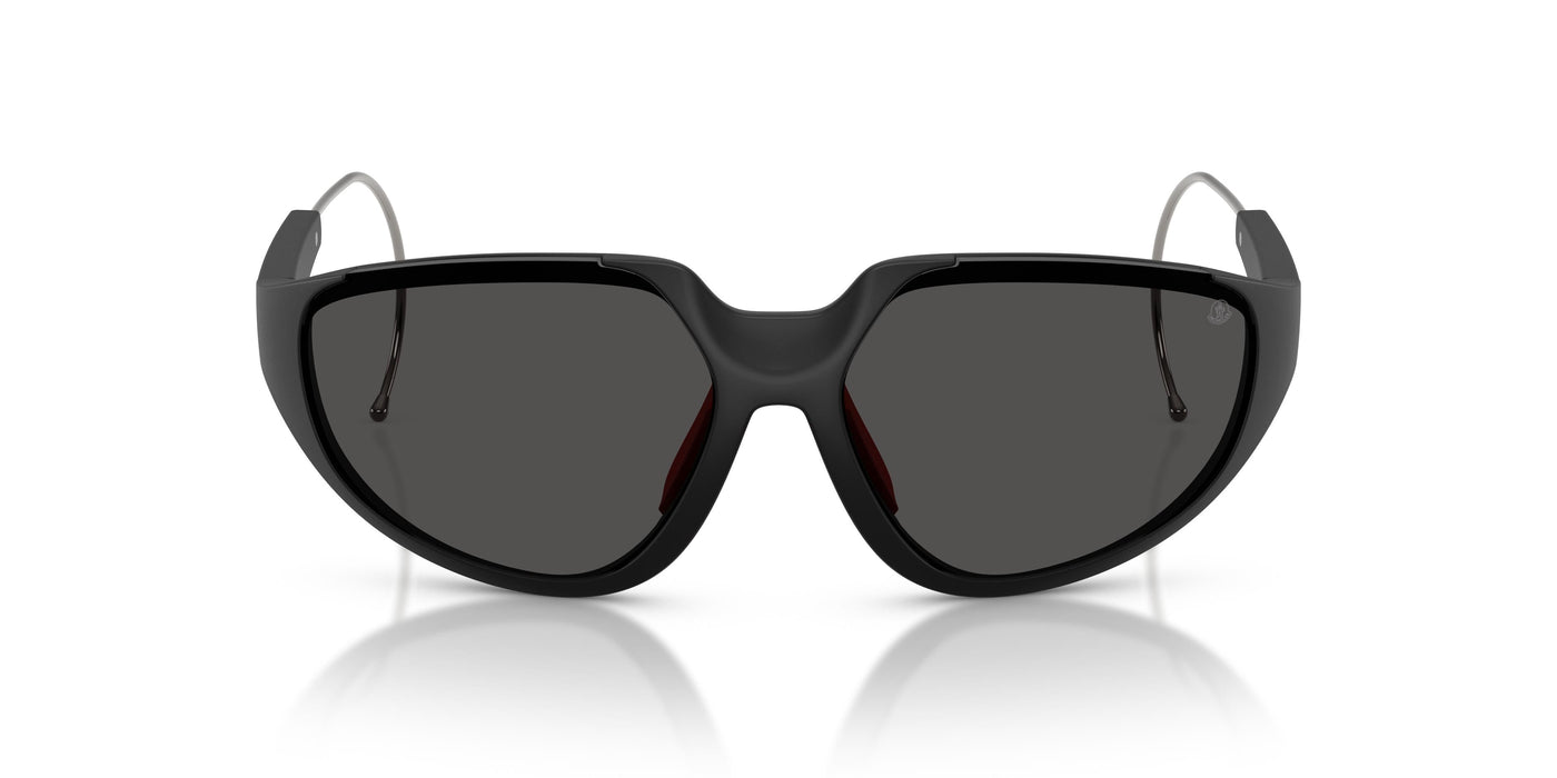 Brille Moncler LASZER ME8008 500687 64 12