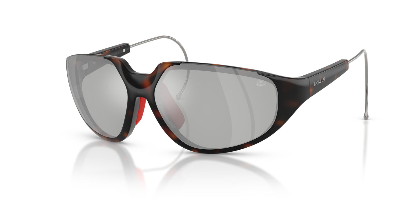 Gafas Graduadas Moncler LASZER ME8008 50218V 64 12