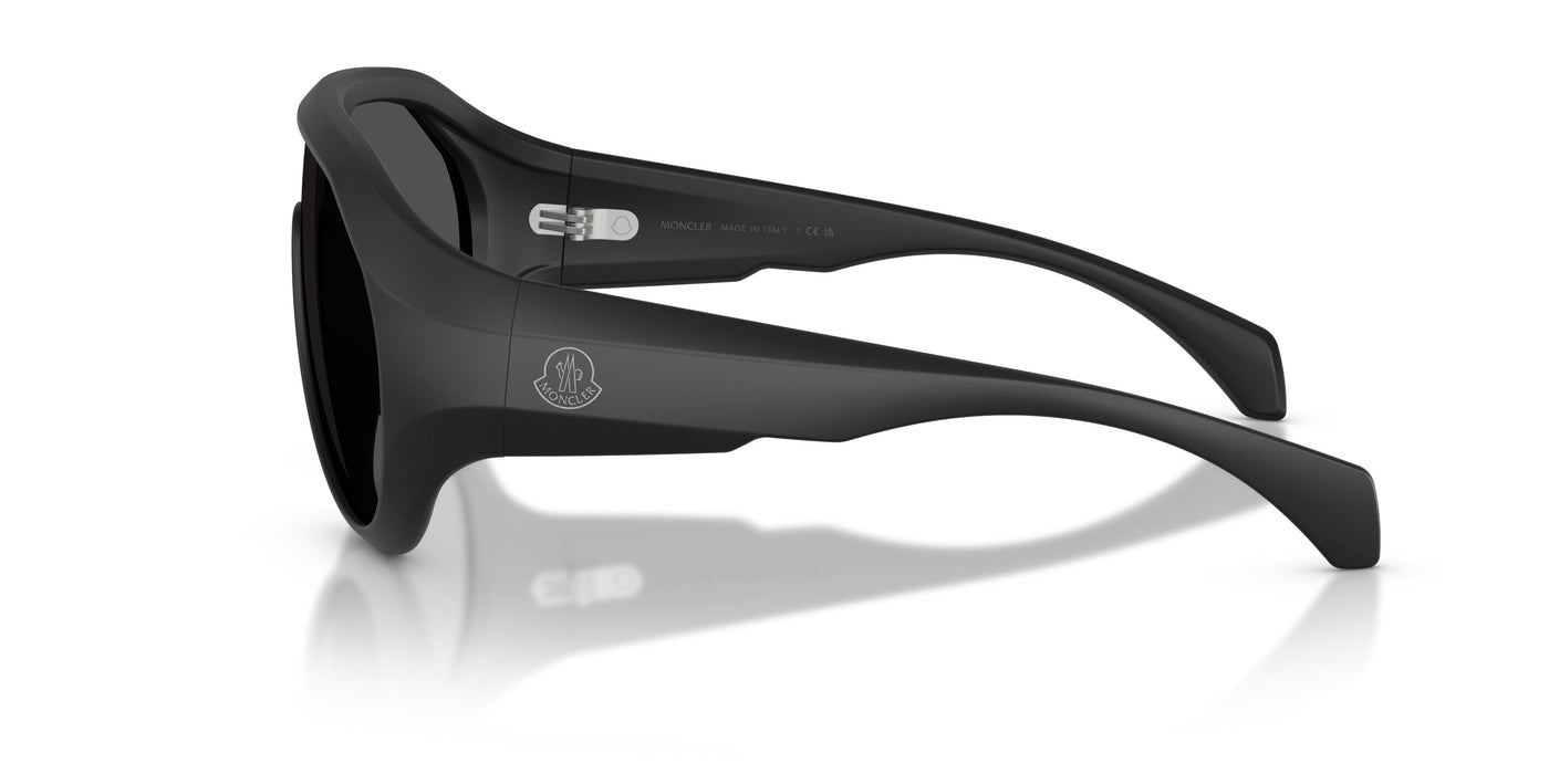 Brille Moncler BOMBOLLE ME8009U 500687 32 132