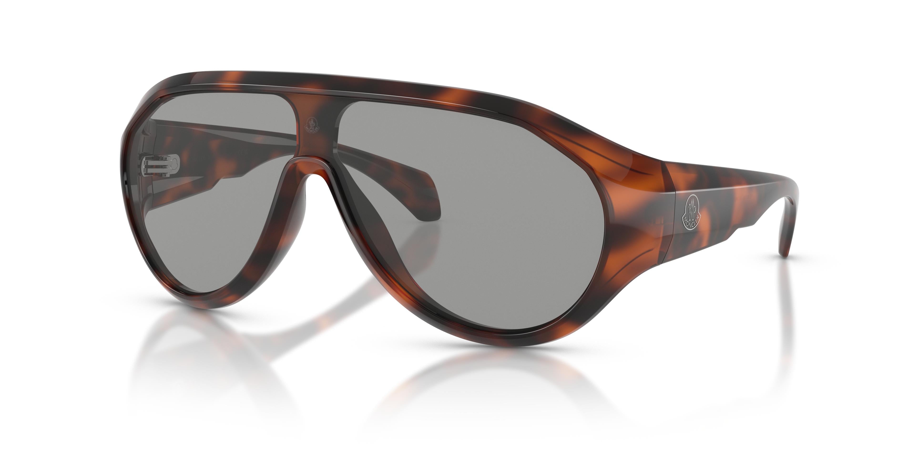 Brille Moncler BOMBOLLE ME8009U 5026/1 32 132