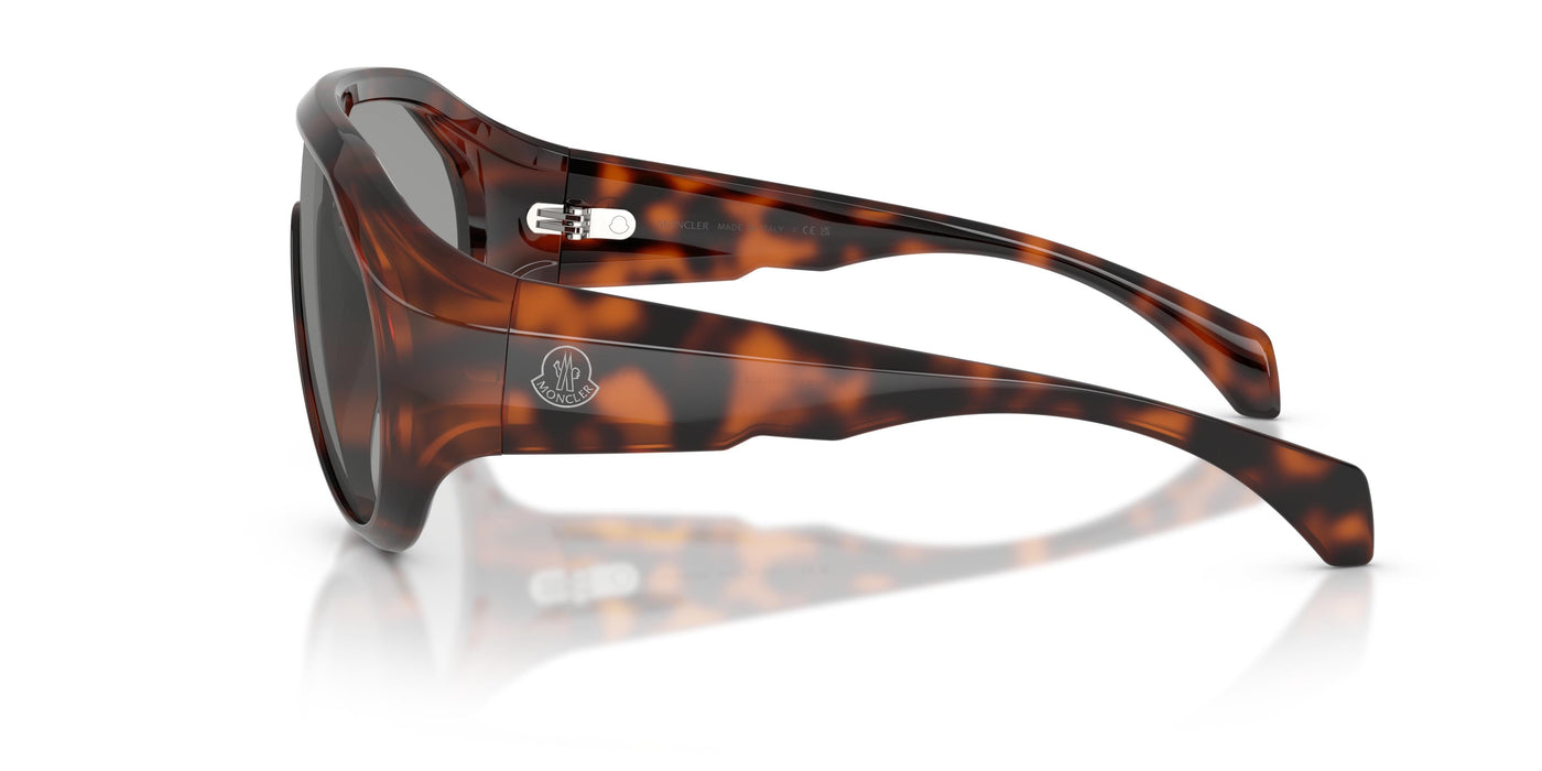 Brille Moncler BOMBOLLE ME8009U 5026/1 32 132