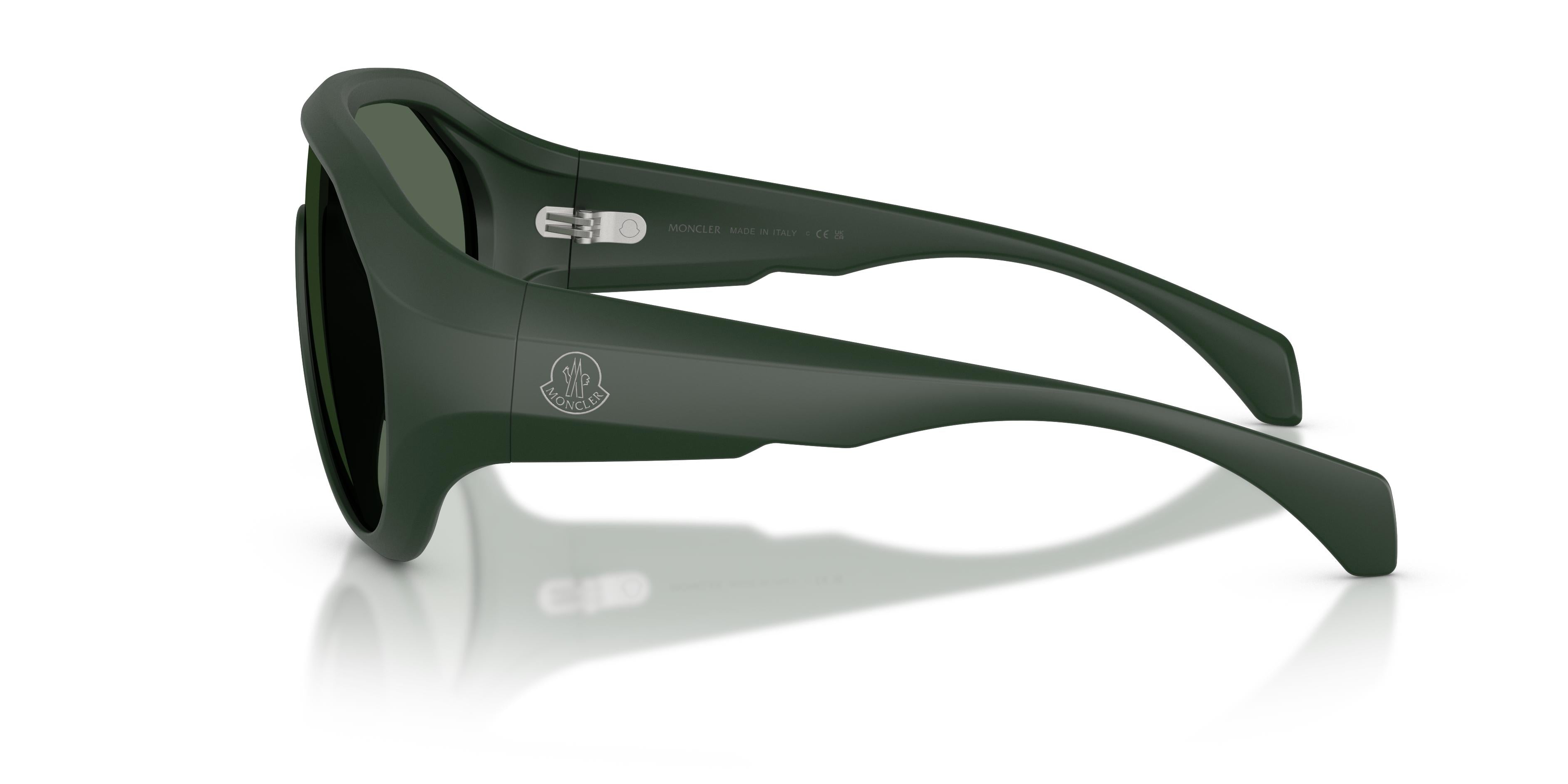 Brille Moncler BOMBOLLE ME8009U 502971 32 132