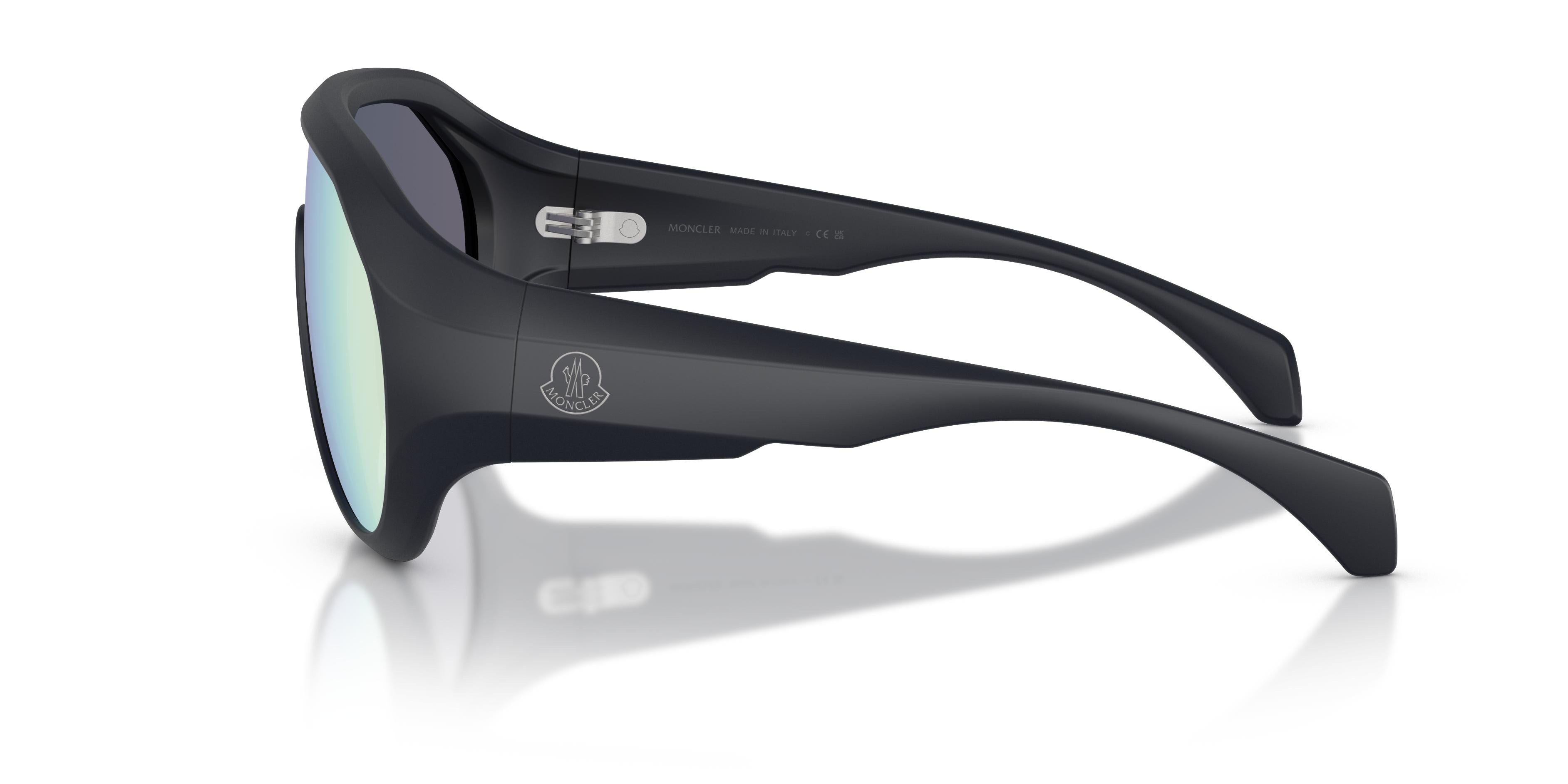 Brille Moncler BOMBOLLE ME8009U 50306J 32 132