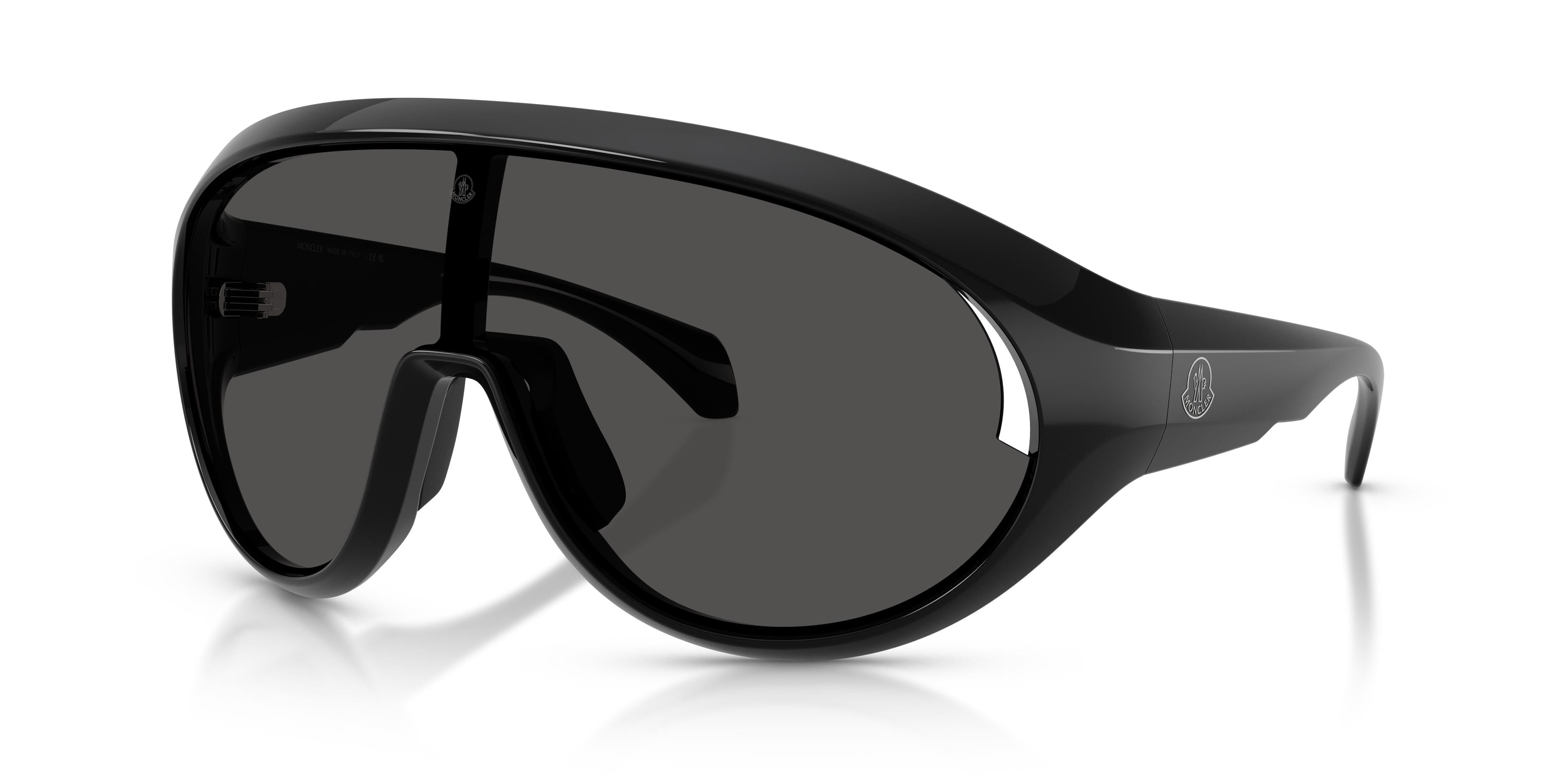 Brille Moncler CONTRAST ME8010 500187 36 136