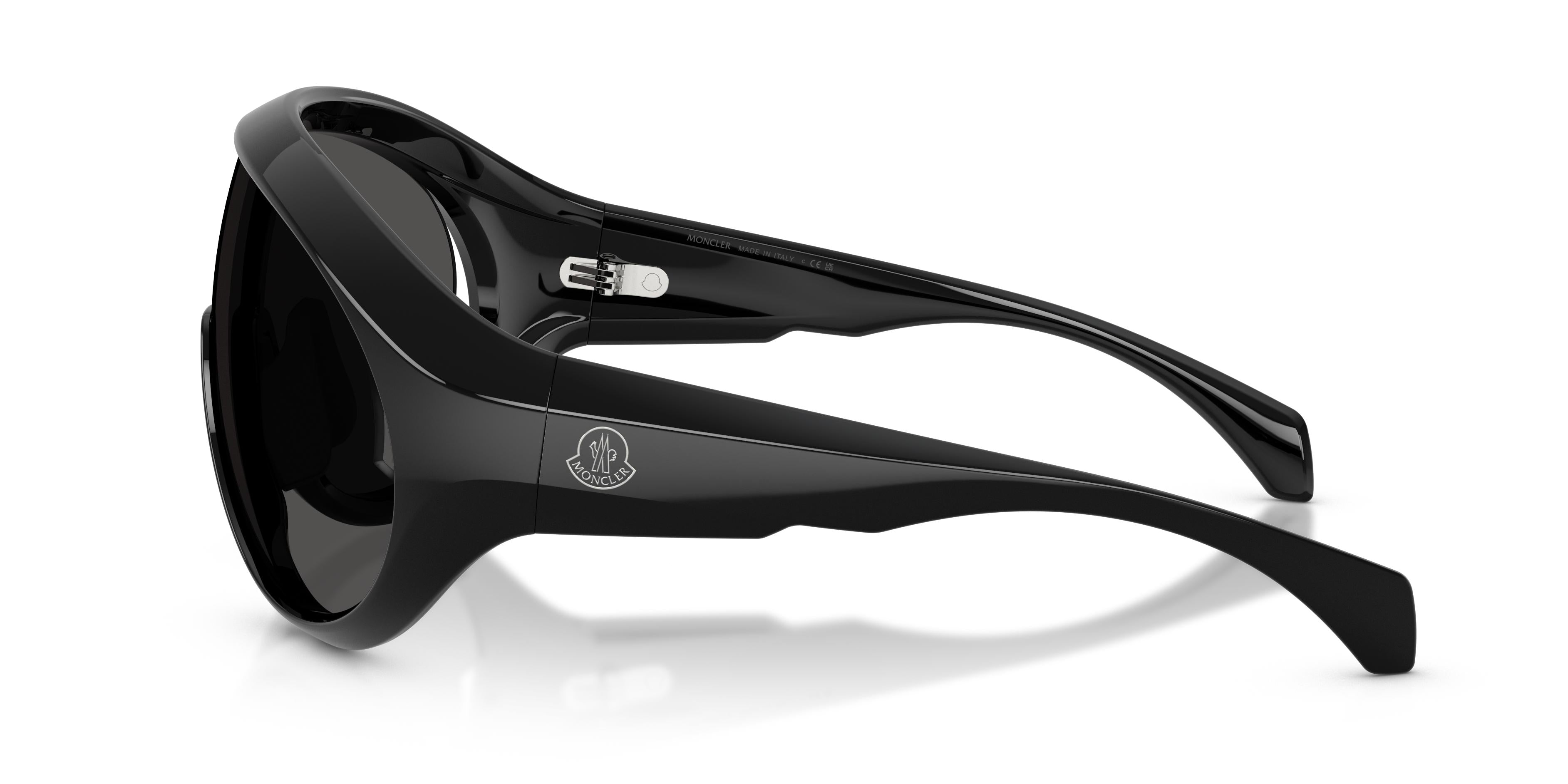 Brille Moncler CONTRAST ME8010 500187 36 136