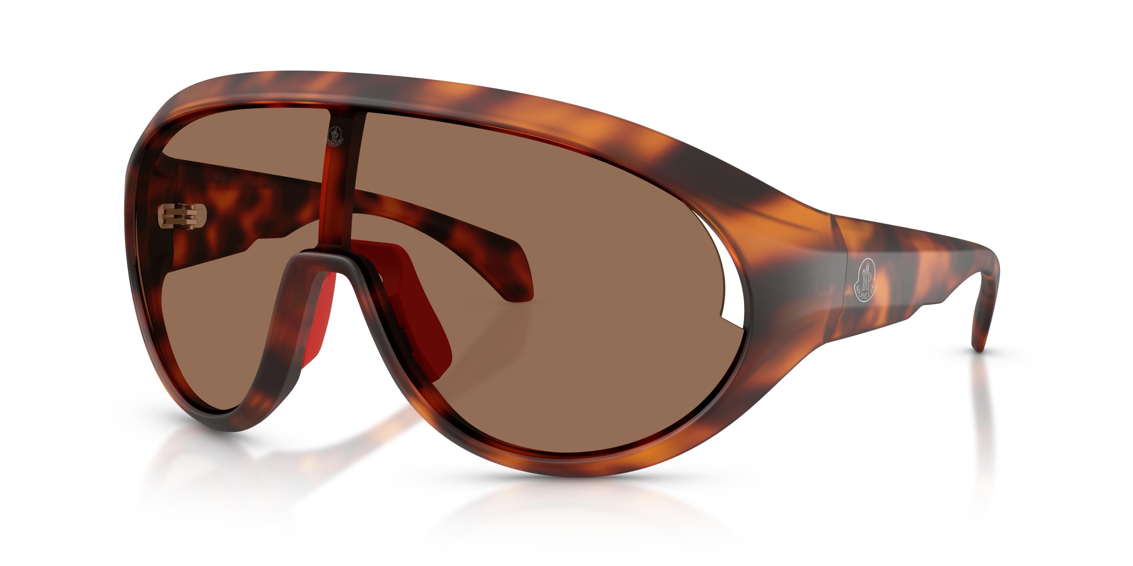 Brille Moncler CONTRAST ME8010 502673 36 136
