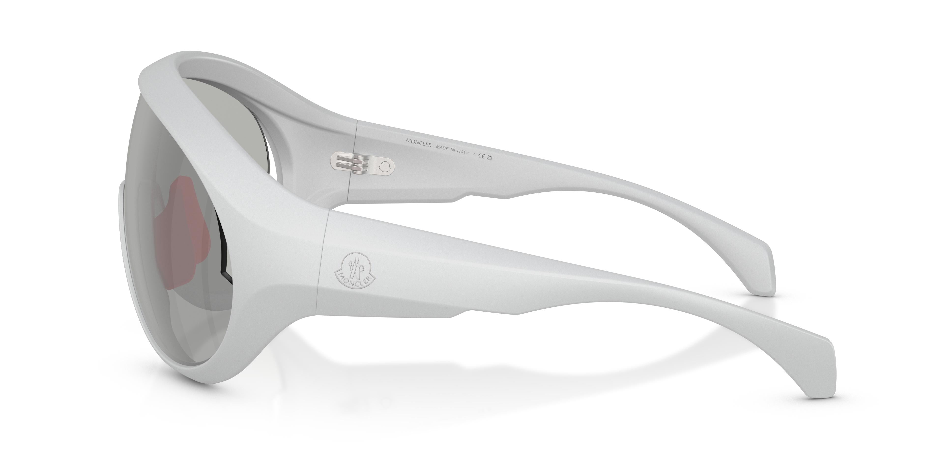 Brille Moncler CONTRAST ME8010 50278V 36 136