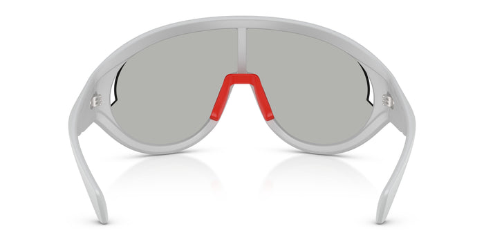 Gafas de Sol Moncler CONTRAST ME8010 50278V 36 136 — vista 3